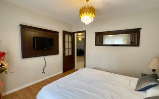 Apartament cu 3 camere, finisaje moderne, etajul 1, zona The Office - Poză 3