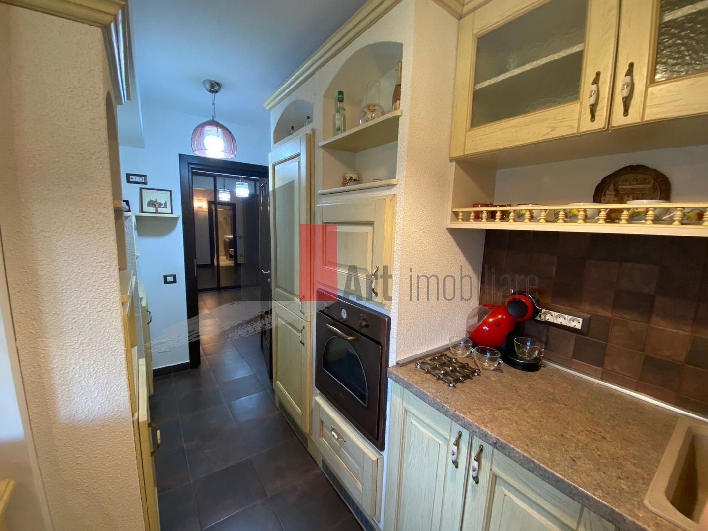 Apartament cu doua camere de vanzare-Unirii-Alba Iulia - Poză 14