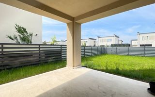 Vila individuala P+1 ***4 camere***curte proprie 380 mp//CORBEANCA - Poză 31