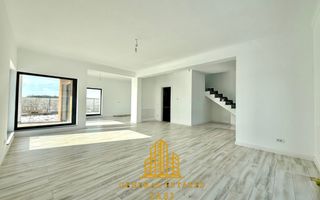 Vilă Single PREMIUM | Miroslava | Arhitectură modernă finisaje premium - Poză 1