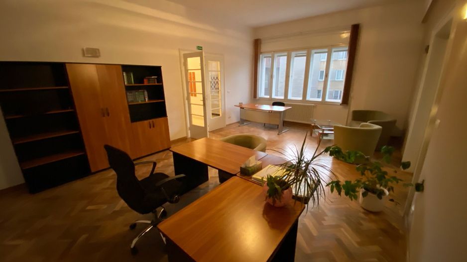 Spațiu de birouri de 143mp de închiriat în zona Central - Poză 6