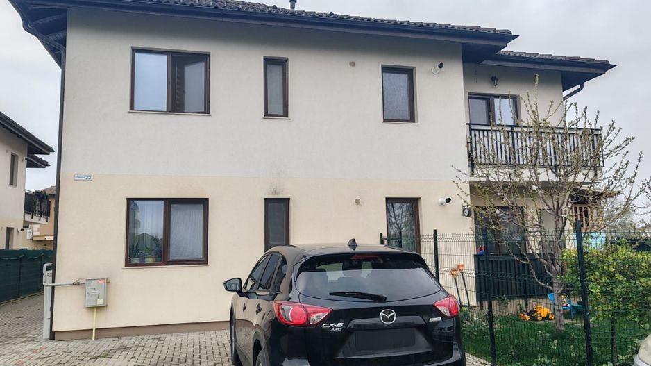 Apartament 2 camere, parter, 2 locuri de parcare, comision 0% - Poză 5