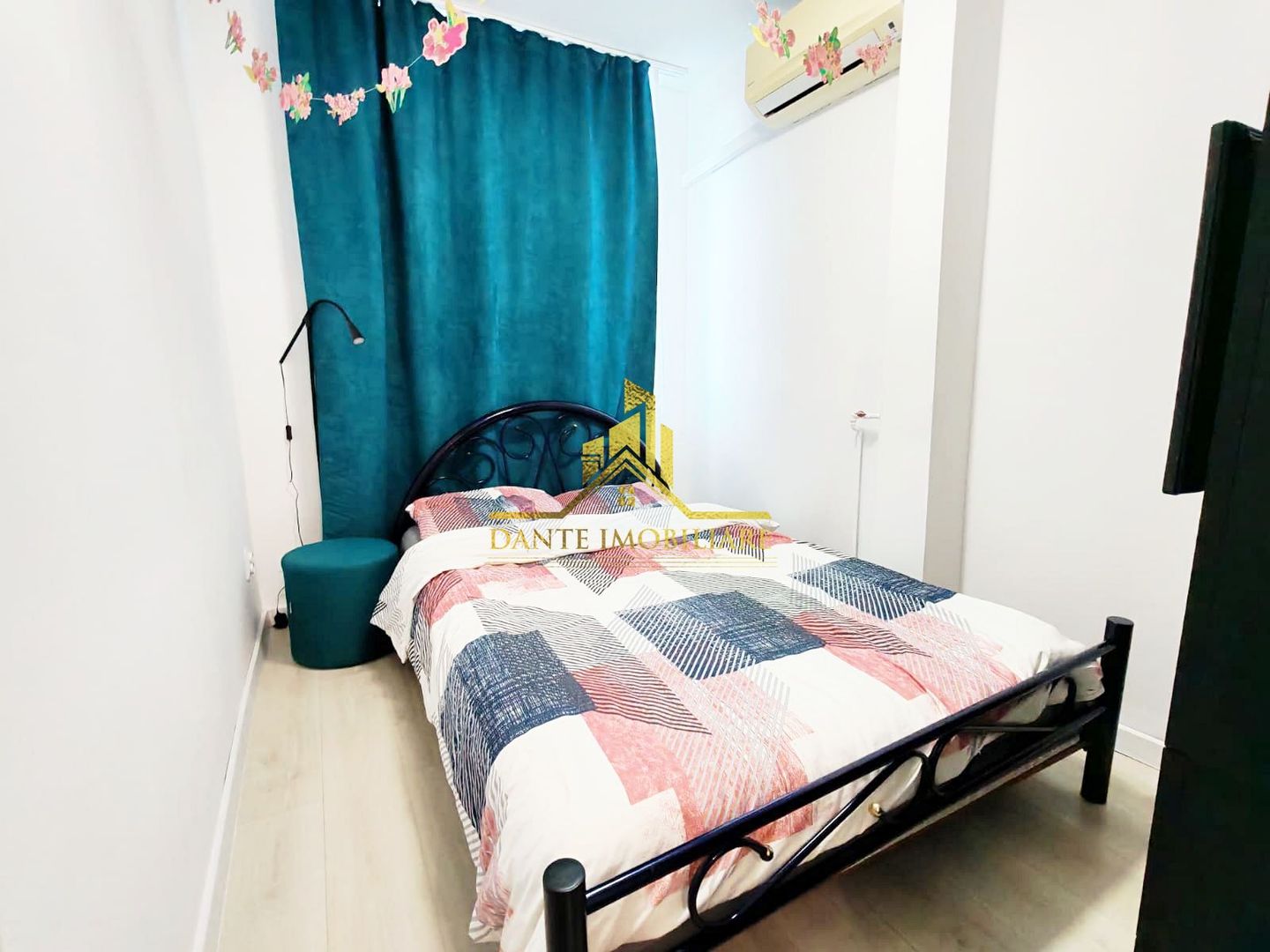 2 camere, mobilat modern, parcare, Manastur, Bucegi - Poză 4