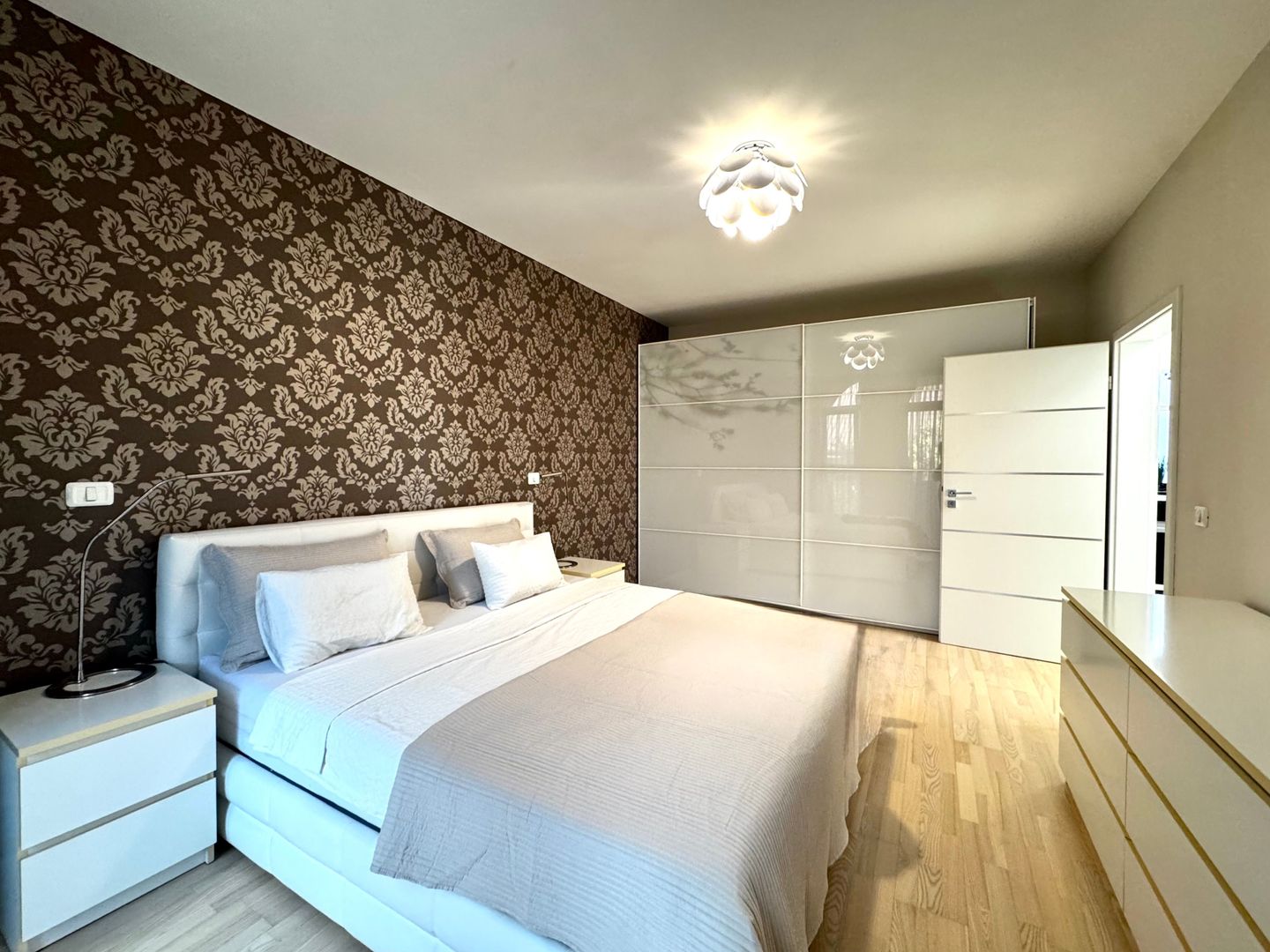 Apartament 2 camere, liniște și intimitate – Braytim, parcul Pădurice - Poză 10