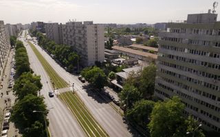 Investitie | Spatiu Comercial | Pantelimon | Restaurant | Terasa - Poză 14