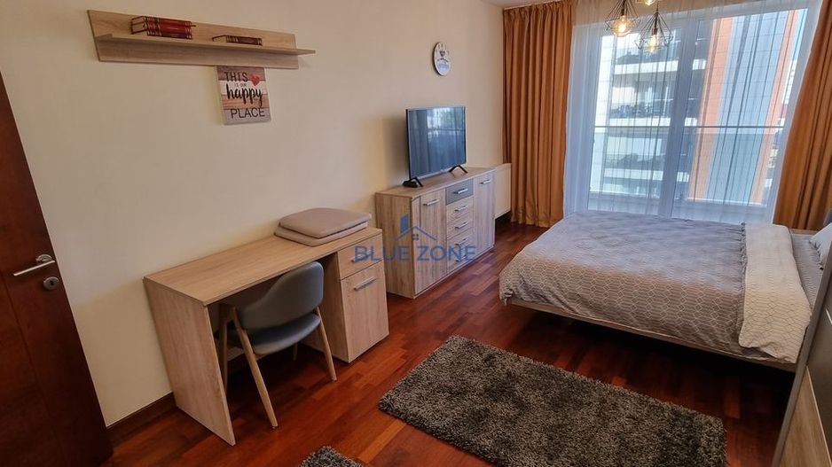 2 camere | InCity Residences | 75 mp | Terasă | Dristor - Poză 10