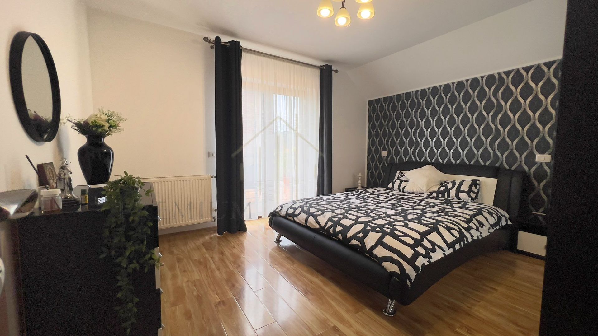 Casa de vanzare in Lupesti, la 10 km de Onesti - Poză 10