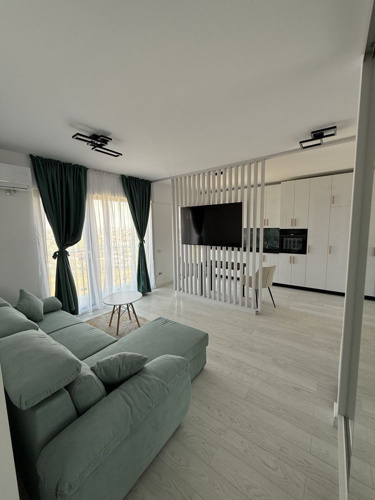 Apartament 2 camere – SunLike Fundeni - Poză 1