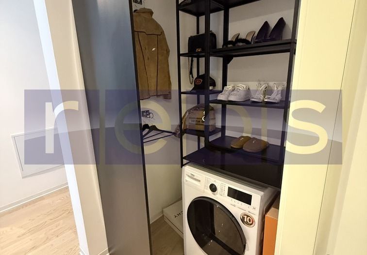 INCHIRIERE 2 CAMERE 53 MP | YACHT KID | MOBILAT-UTILAT LUX | TERASA - Poză 8
