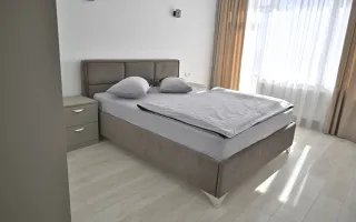 Chirie, casă, 2 nivele, 280 mp, str. Parascovia Didic, Telecentru. - Poză 12