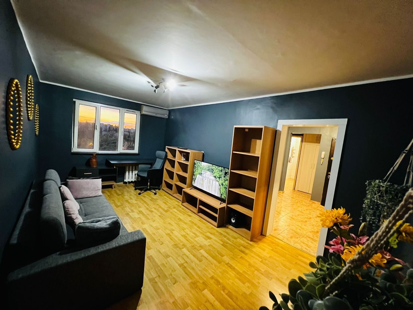 Apartament 3 camere de vanzare - Metrou Nicolae Grigorescu - Ocazie - Poză 5