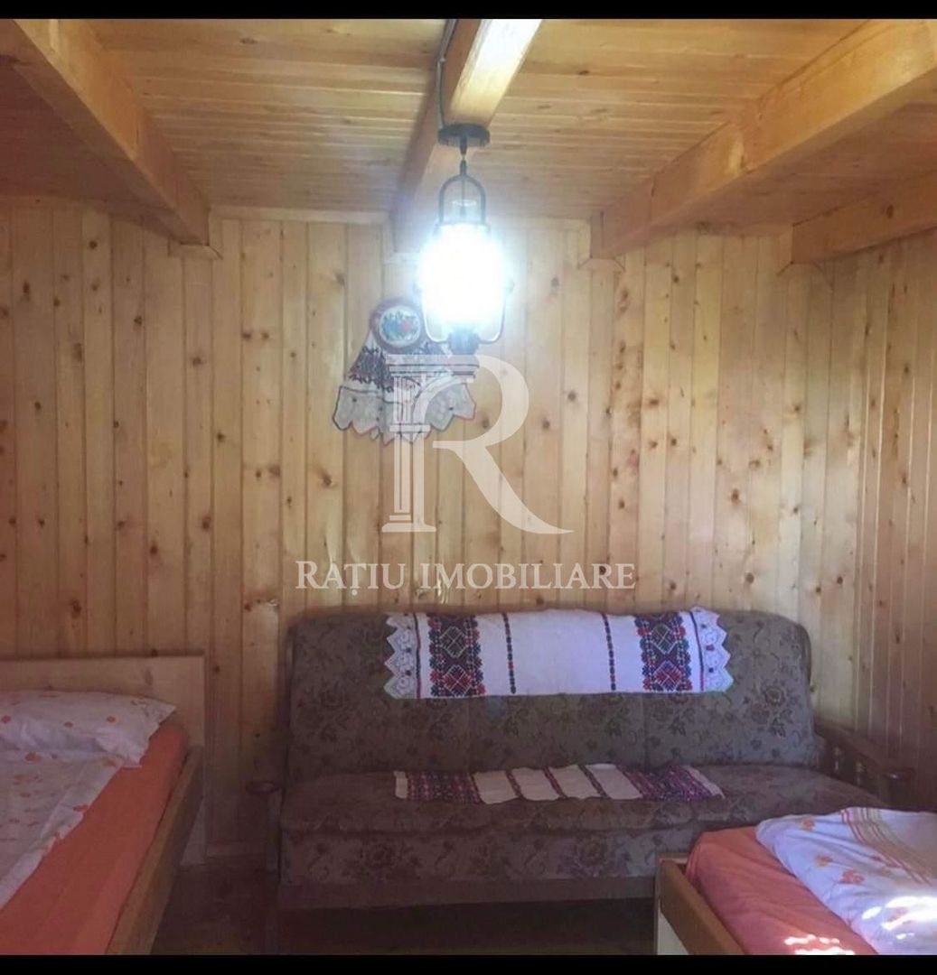 Pensiune cu 6 iazuri și 22 locuri | Peștera Urșilor | Apuseni - Poză 18
