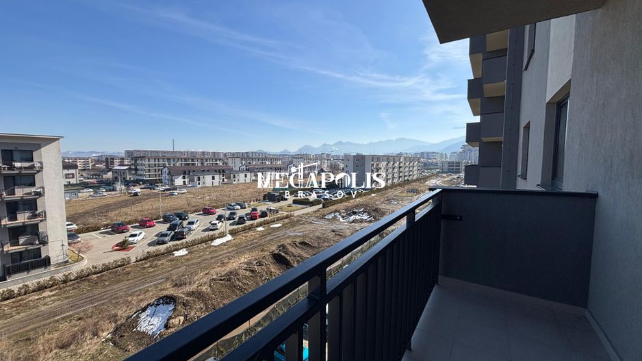 Apartament 3 camere | Parcare | Decomandat | Prima închiriere - Poză 14