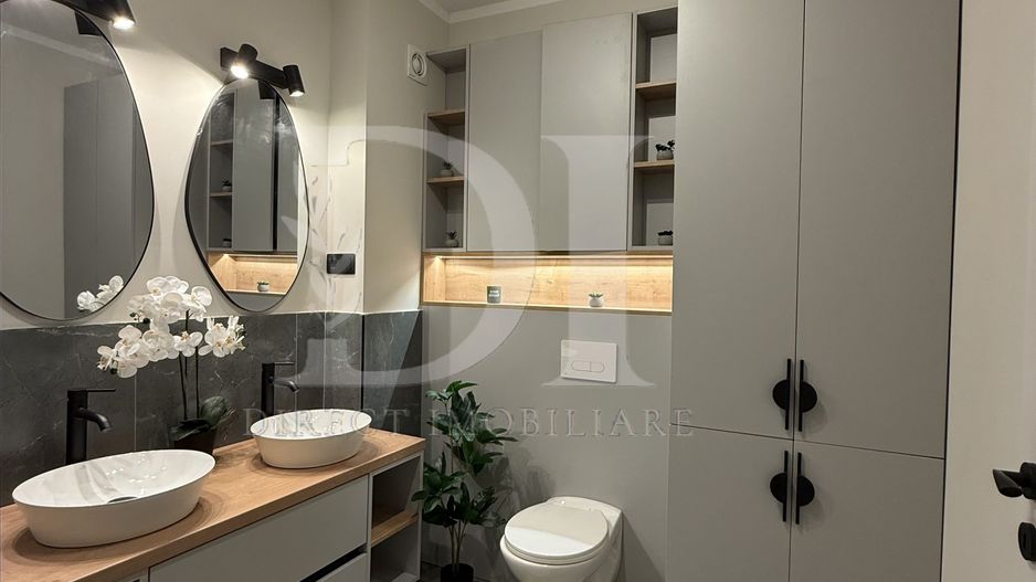 Apartament la cheie / etaj intermediar / Zona Eroilor - Poză 19