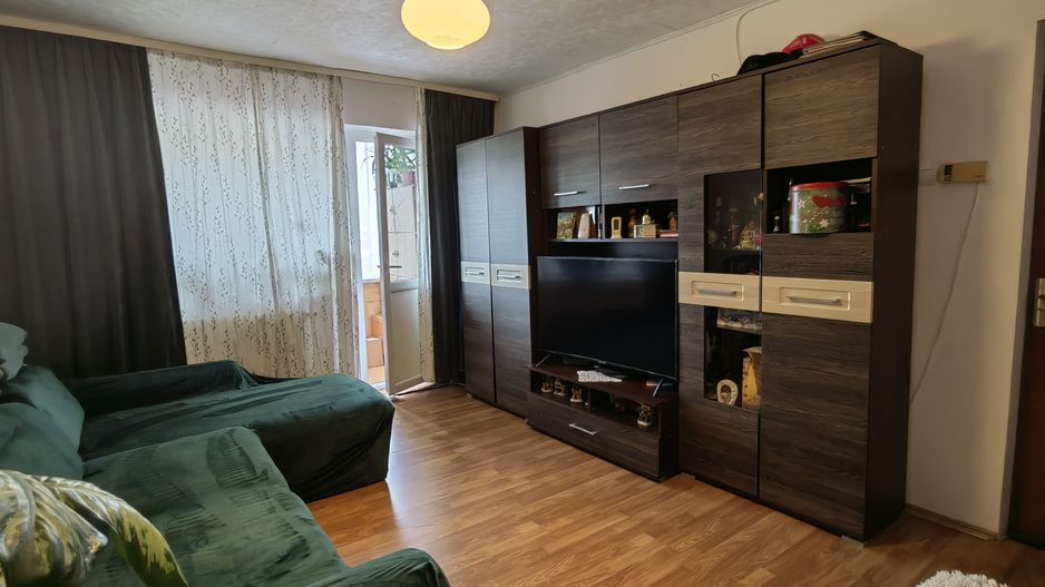 Apartament 2 camere decomandat zona gării - Poză 1