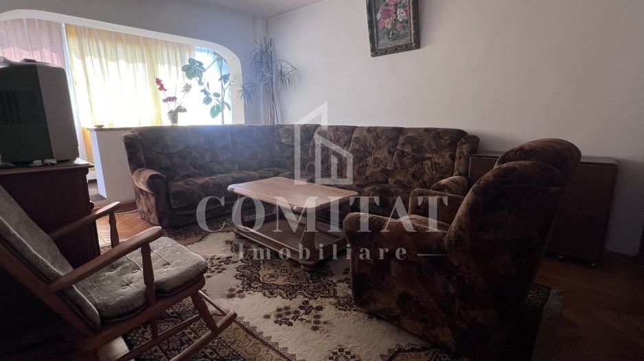 Apartament 3 camere | finisaje clasice | zona Calea Mănăștur - Poză 2