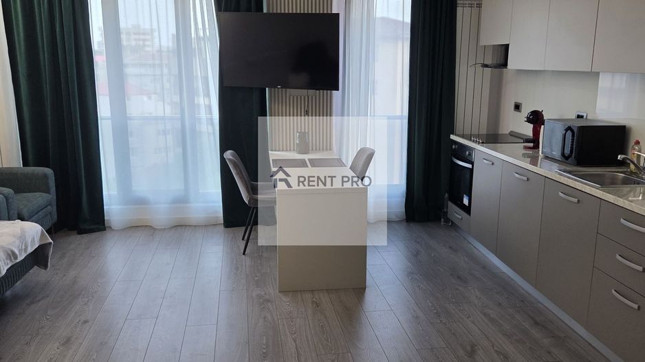 Apartament 2 camere de închiriat | Bloc nou 2022 | Grozăvești - Poză 4