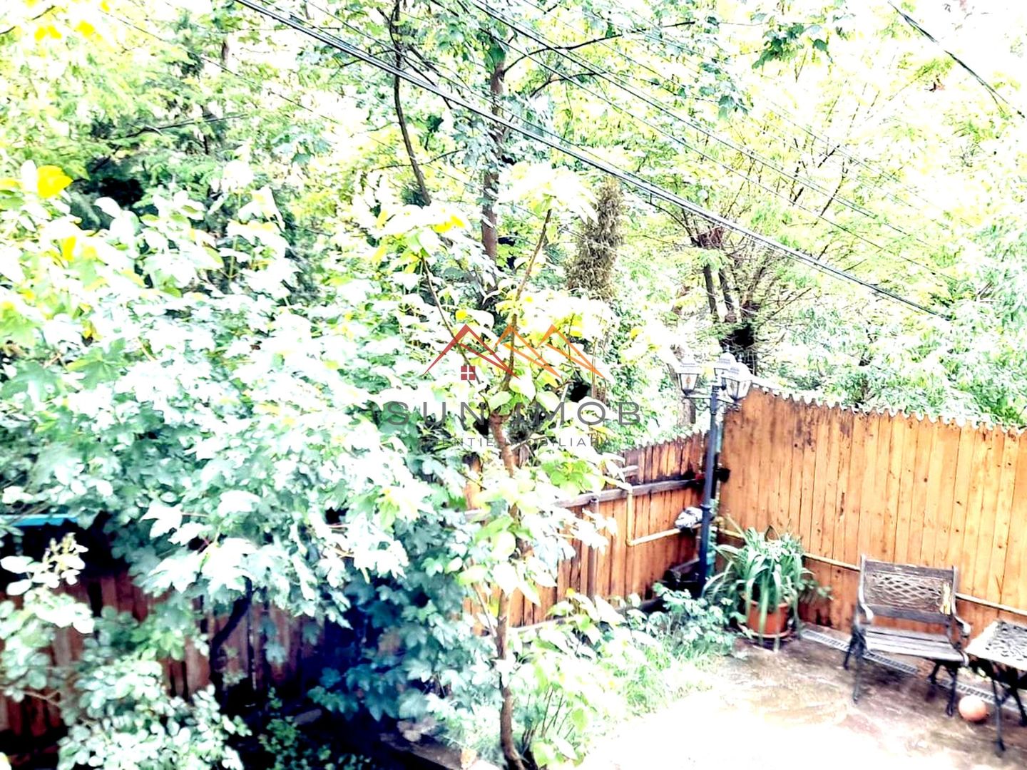 Casa 5 camere, D+P+M, ultracentral, zona deosebita, Campina, Prahova - Poză 7