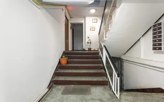 2 camere decomandat, renovat , etaj 3/4 – Drumul Taberei,Romancierilor - Poză 13