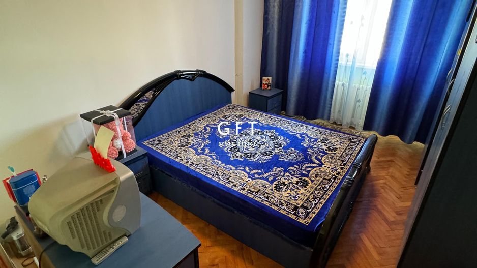 Apartament 3 camere, zona centrala - Poză 4