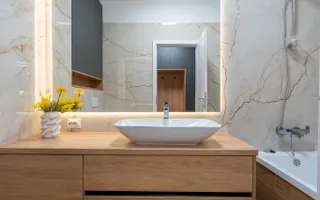 Apartament Premium | Design Ultra Modern | Eroilor – Florești - Poză 31