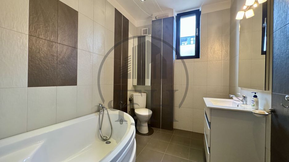 SOLD / VANDUT Apartament 2 camere de vânzare Constanța, zona Campus - Poză 8