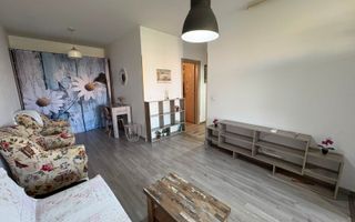 AP. 2 CAMERE - CARTIERUL SOLAR, CENTRALA PROPRIE, PARCARE, BLOC NOU - Poză 1