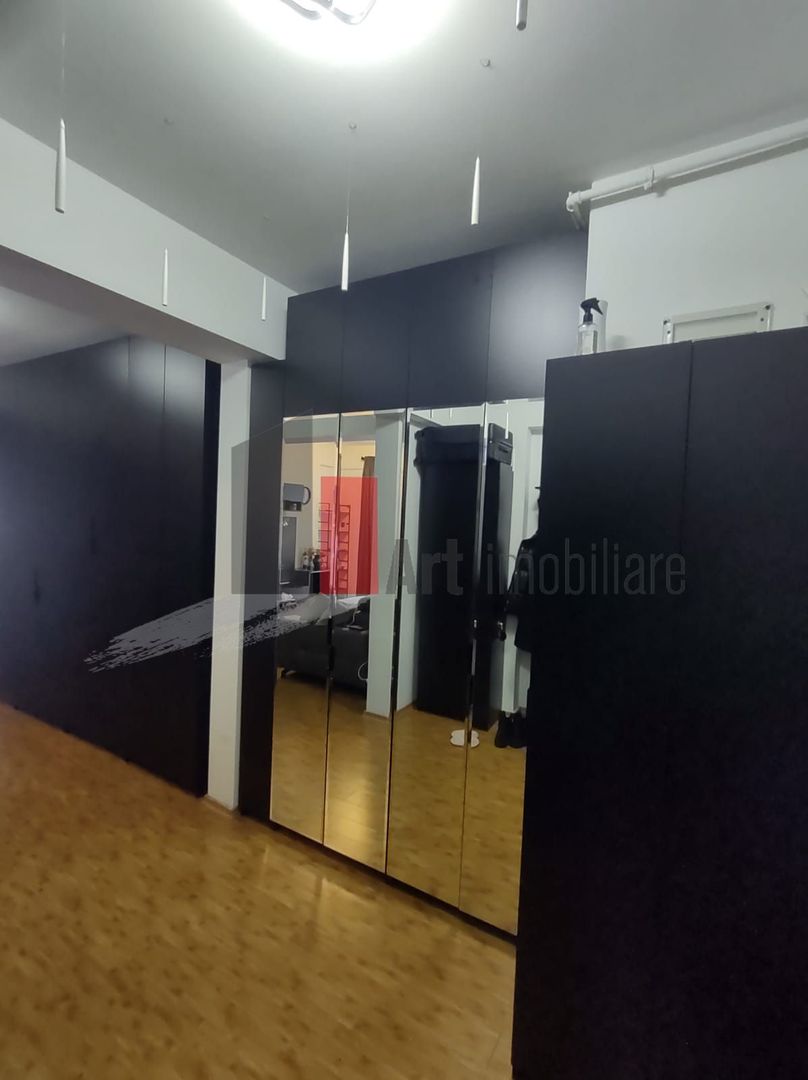 Vânzare apartament 2 camere cu centrală Giurgiului - Pța Progresului - Poză 21