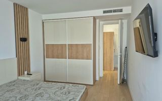Apartament 2 camere | One Lake Club | Prima închiriere | 850 €/lună - Poză 4