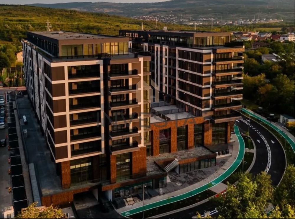 APARTAMENT DE VANZARE 2 CAMERE SOPOR - Poză 1