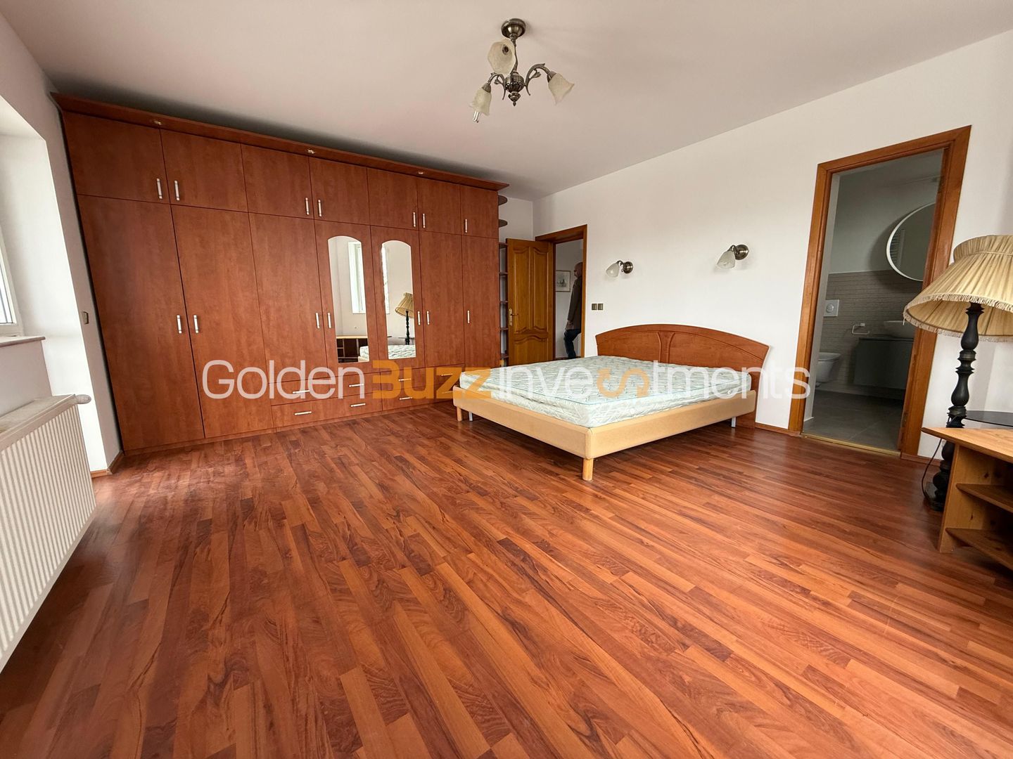 Vila Voluntari I 1100 MP Teren I 8 camere - Poză 8