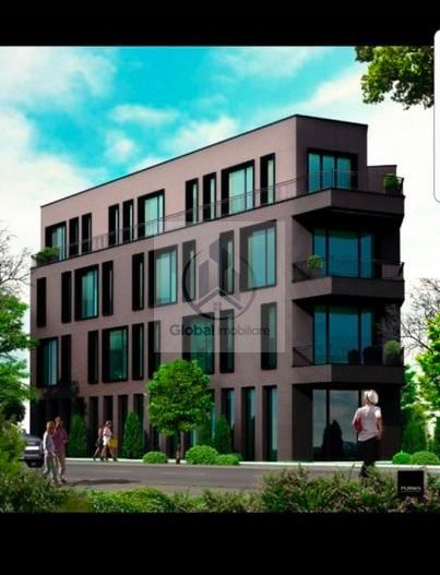 Teren intravilan 1450 mp Voluntari | Dublă deschidere | Proiect DTAC i - Poză 1