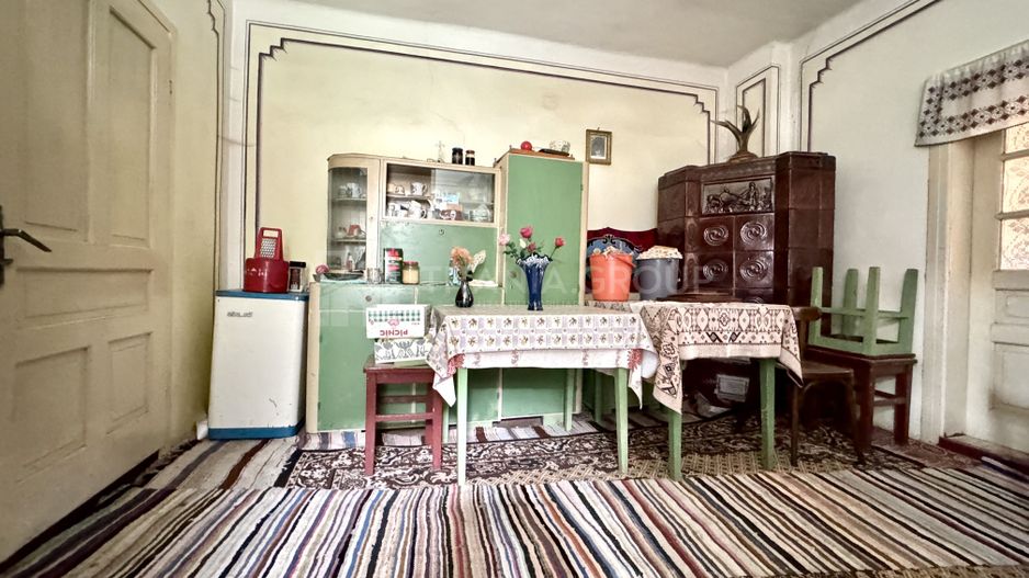 Teren generos 5879mp, imprejmuit, Moeciu de jos - Poză 9