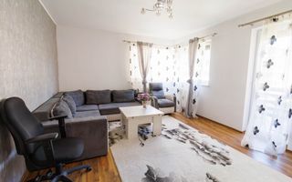 Apartament 2 Camere Decomandat / Etaj Intermediar Sanpetru - Poză 3