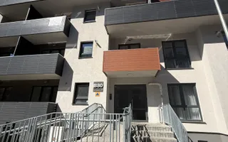Ap. 2 camere, 2 balcoane, boxa, parcare subterana-zona Avantgarden - Poză 14