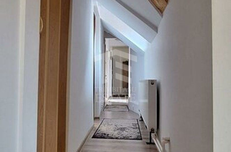 Apartament cochet 3 camere Central- str.Monumentului - Poză 10