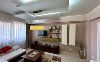 BRASADAS închiriază ap 3 cam. Izvor, parc Cişmigiu - PARCARE. - Poză 9