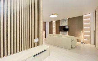 Apartament Modern**2 Camere**Mobilat**Parcare subterana inclusa//Central - Poză 2