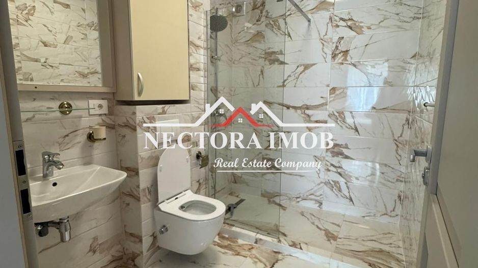 NECTORA IMOB-Apartament 3 camere, Str. Stefan Simion, 95 mp, Utilat - Poză 7