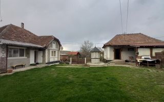 Casă tradițională în Remeți pe Someș cu teren generos! - Poză 1