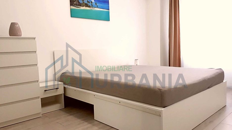 Apartament 2 camere decomandat, bloc nou, 57 mp, Păcurari, Iași - Poză 1
