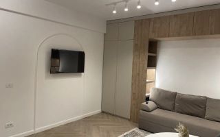 Garsonieră de lux | Aviatorii Residence - Poză 10