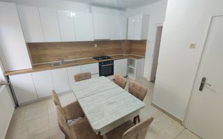 Casa duplex de închiriat, renovată | Zona Parcul Sub Arini - Poză 1