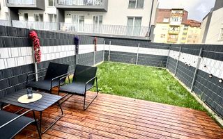 Apartament la cheie | Gradina | Zona Str Cetatii-Floresti - Poză 8