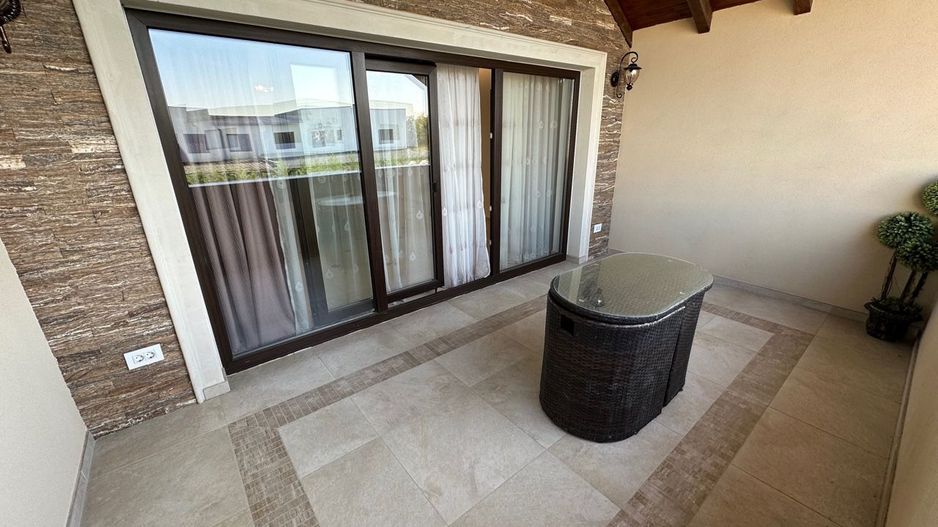 CASA EXCEPTIONALA CU LIVADA PROPRIE - Poză 22