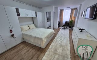 P 1168 - Apartament cu 1 cameră în Târgu Mureș - Aleea Carpați - Poză 2