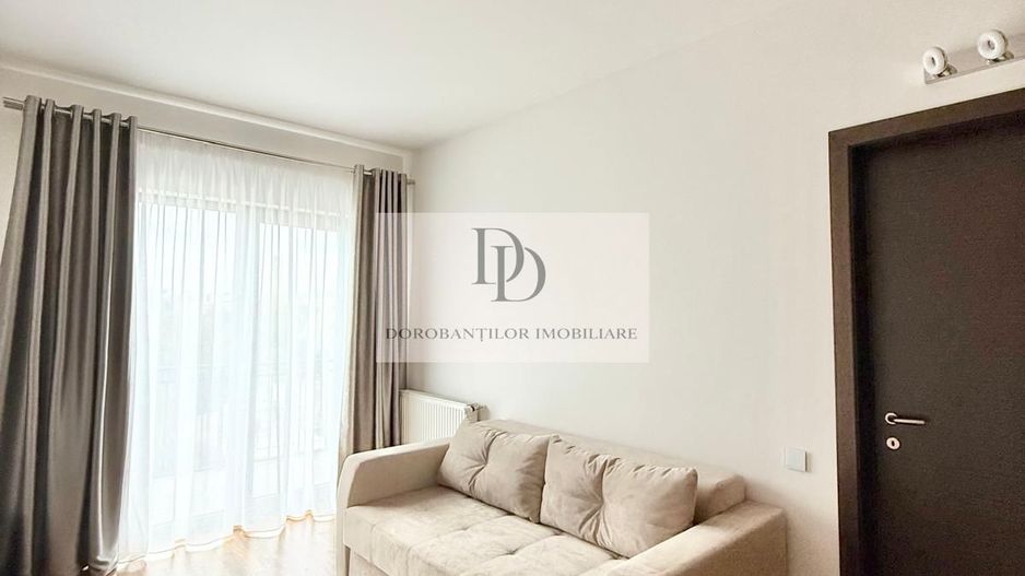 Apartament 4 camere singur pe nivel | 2 parcări | Zona Dorobanților - Poză 9