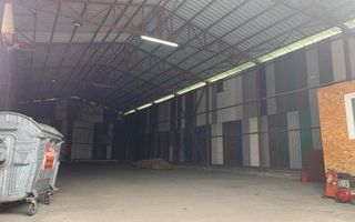 Spațiu industrial/hală în zona Târgului Săptămânal! - Poză 3