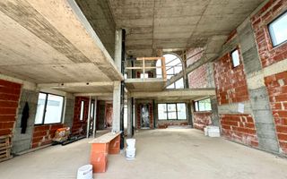 Masterpiece ARK VILLA *863SQM of land* / 309SQM built / Balotesti - Poză 19