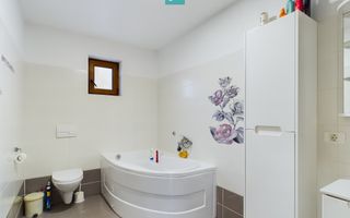 Casă Individuală Cărpiniș - Poză 14